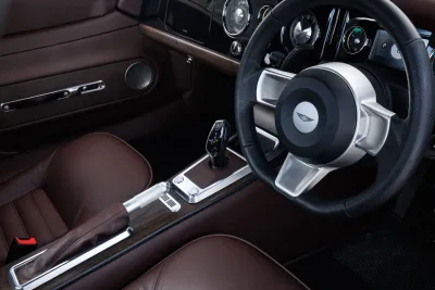 Supersport Pedal